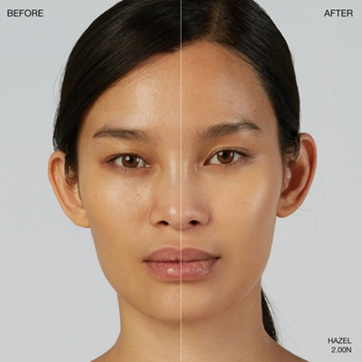 Ogee Sculpted Complexion Stick In Hazel 2.00n