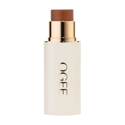 Shop Ogee Sculpted Complexion Stick In Acacia 12.25c