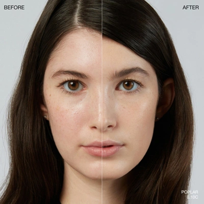 Ogee Sculpted Complexion Stick In Poplar 0.01c