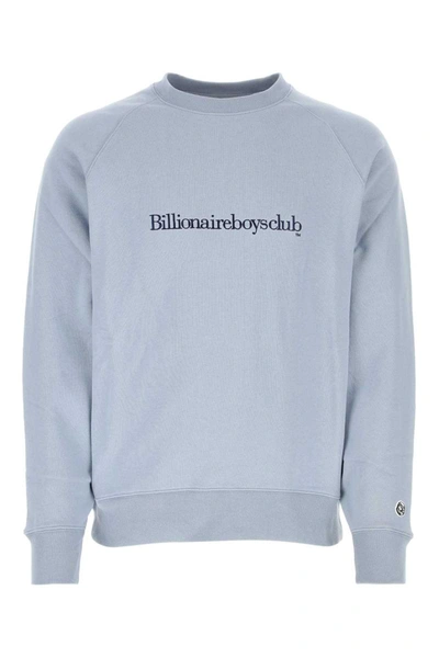 Shop Billionaire Boys Club Sweatshirts In Blue