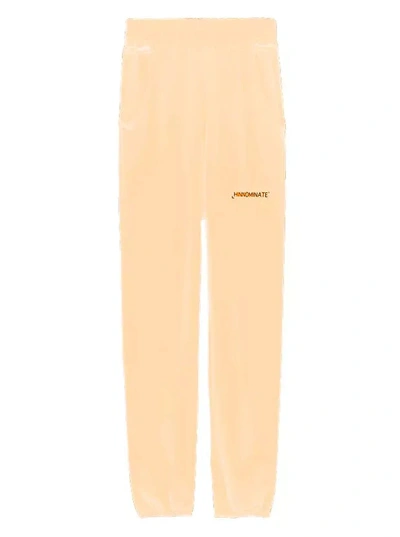 Shop Hinnominate Cotton Jeans & Women's Pant In Pink