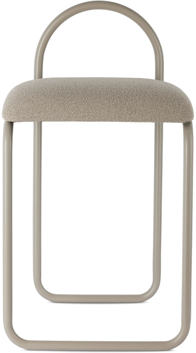 Shop Aytm Taupe Angui Chair