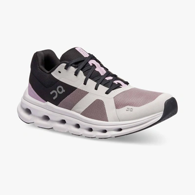 Shop On Womens Cloudrunner In Her/black In Multi