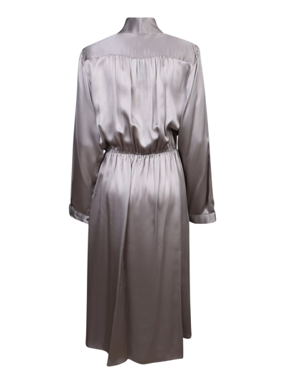 P.a.r.o.s.h . Dresses In Grey
