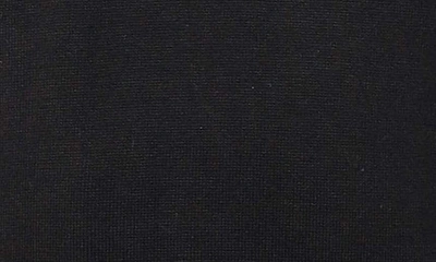 Shop Vellapais Velda Long Sleeve Polo In Black
