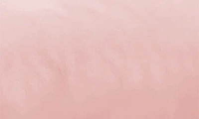 Southshore Fine Linens Vilano Down Alternative In Pastel Pink