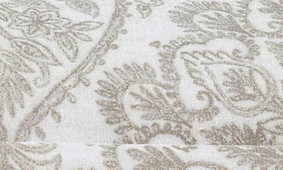 Southshore Fine Linens Ashanti Duvet Cover Set In Bone