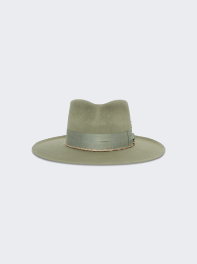 Shop Nick Fouquet Tortuga Hat