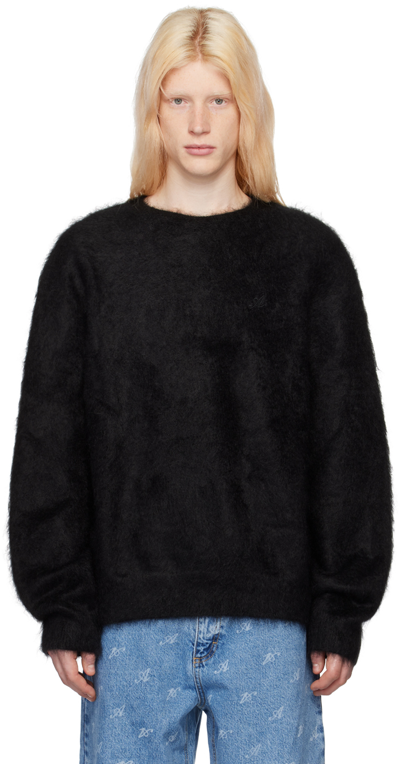 Axel Arigato Primary Sweater Clothing In Black ModeSens