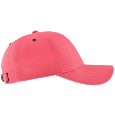 Shop Paul Smith Baseball Cap Pink