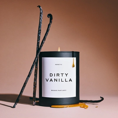 Shop Heretic Dirty Vanilla Candle In Default Title