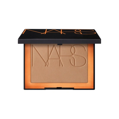 Nars Laguna Bronzing Powder In 00
