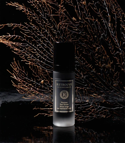 Retrouve Nutrient Face Serum In 0.5 oz