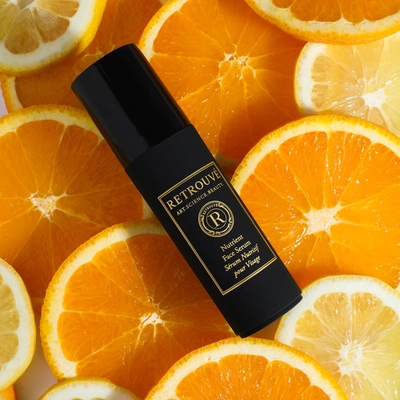 Retrouve Nutrient Face Serum In 0.5 oz