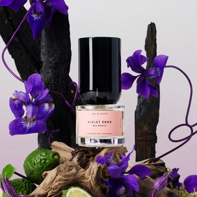 Shop Boy Smells Violet Ends Eau De Parfum In Default Title