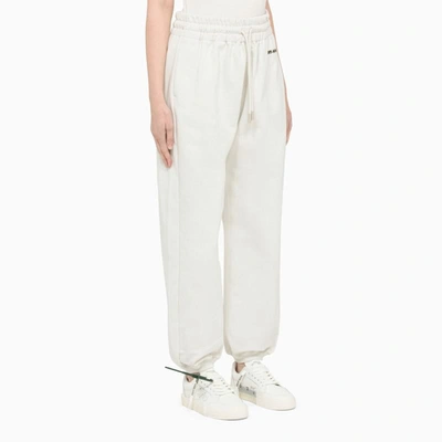 Shop Off-white ™ Jogging Trousers