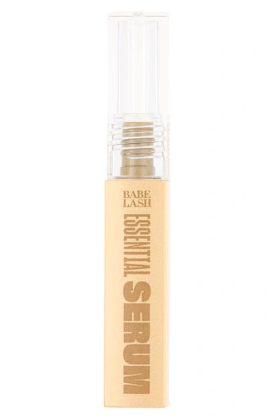 Shop Babe Original Essential Serum