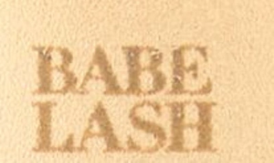Babe Original Essential Serum