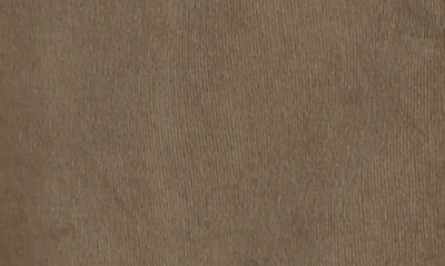 Mavi Jeans Livia Aloe Corduroy Button-up Shirt In Aloe Cord