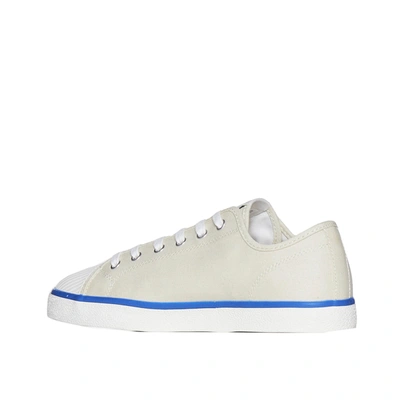 Shop Isabel Marant Canvas Sneakers