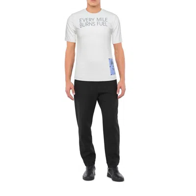 Mcq By Alexander Mcqueen Mcq Alexander Mcqueen Logo T-shirt