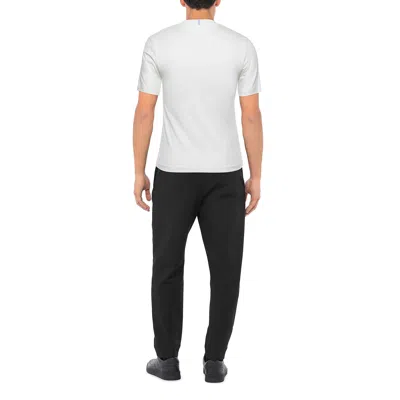 Mcq By Alexander Mcqueen Mcq Alexander Mcqueen Logo T-shirt