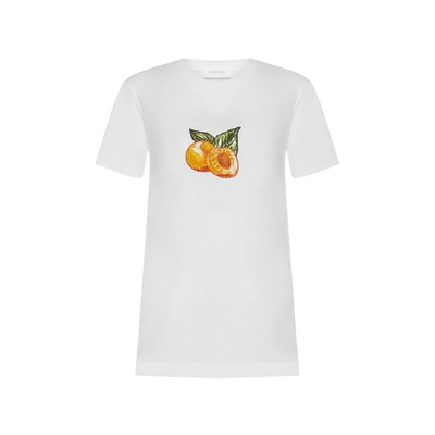 Shop Sportmax Zurlo T Shirt