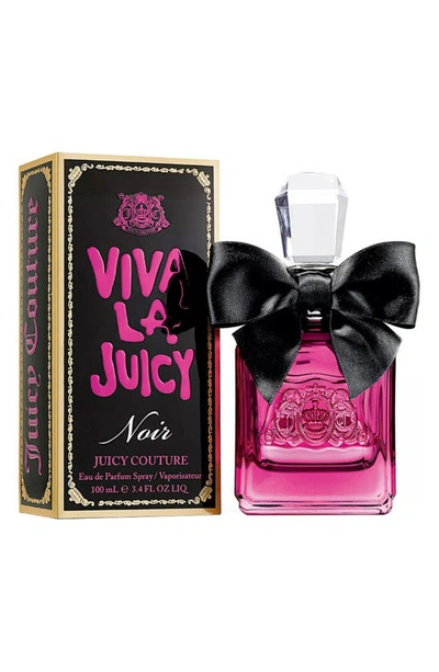 Shop Juicy Couture Viva La Juicy Noir Eau De Parfum