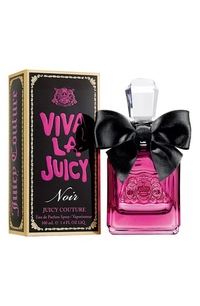 Juicy Couture Viva La Juicy Noir Eau De Parfum
