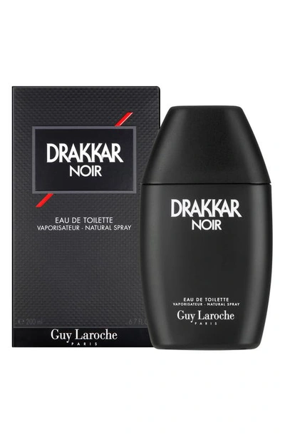 Shop Guy Laroche Drakkar Noir Eau De Toilette