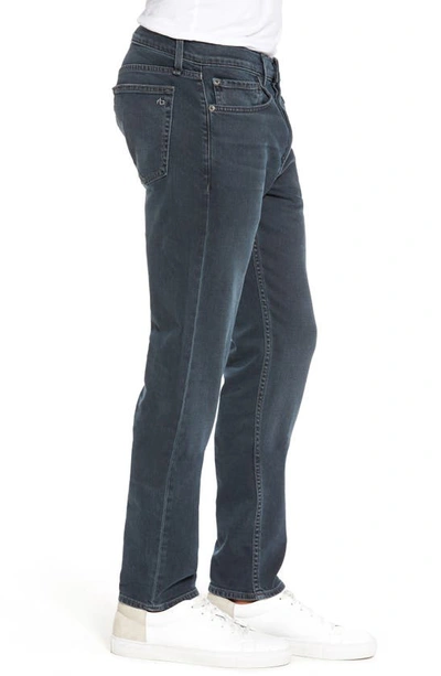 Rag & Bone Fit 2 Slim Fit Jeans In Minna