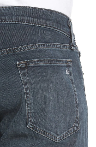 Rag & Bone Fit 2 Slim Fit Jeans In Minna