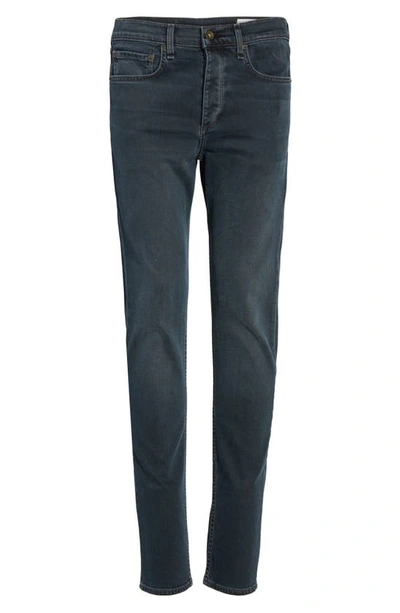 Rag & Bone Fit 2 Slim Fit Jeans In Minna