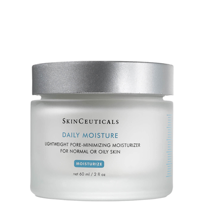 Shop Skinceuticals Daily Moisture Cream Pot 60ml