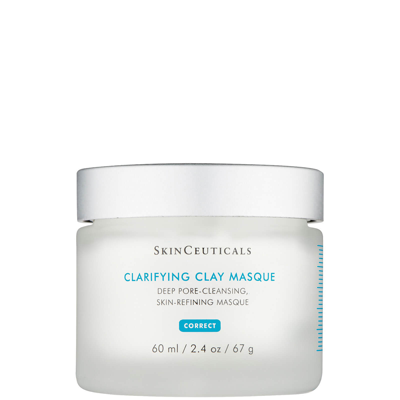 Shop Skinceuticals Clarifying Clay Masque 67g