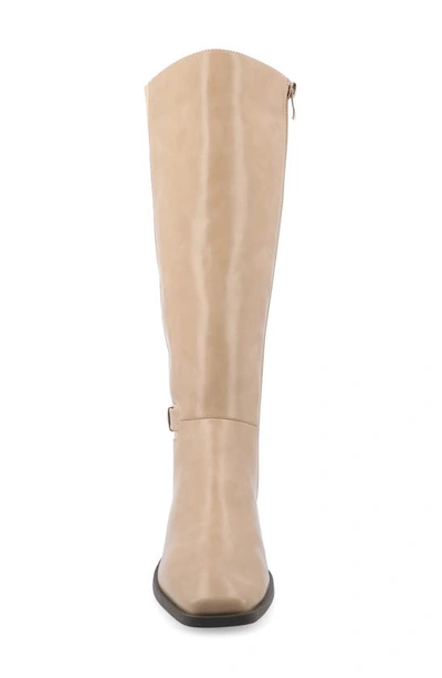 JOURNEE COLLECTION JOURNEE COLLECTION LONDYN BOOT 