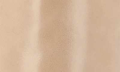 Journee Collection Wide Width Wide Calf Womens Londyn Tru Comfort Foam Stacked Block Heel Square Toe Boots In Tan