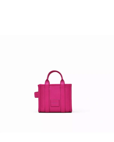 Shop Marc Jacobs Handbag In Rose