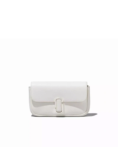 Shop Marc Jacobs Shoulder Bag In White