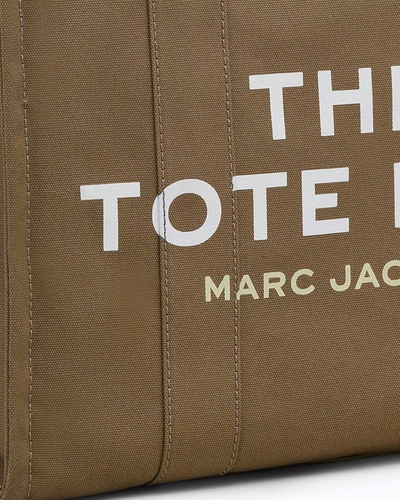 Shop Marc Jacobs Shoulder Bag In Green