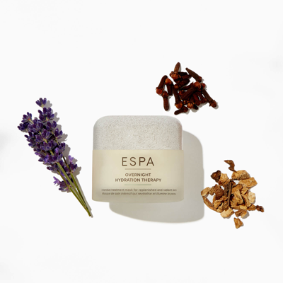Espa Overnight Hydration Therapy 1.8 Fl. Oz.