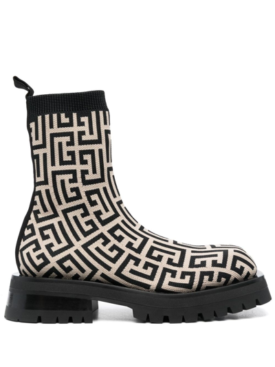 Stivale balmain best sale