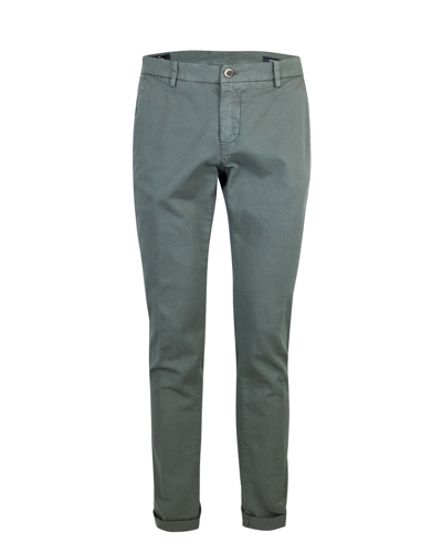 Shop Mason's Extra Slim Chino Trousers In Cbe319053