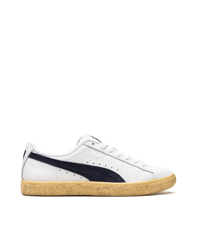 Puma Sneakers In 01white