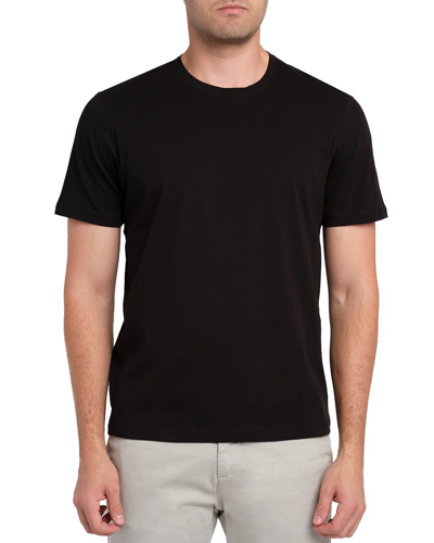 Shop Zachary Prell T-shirt In Black