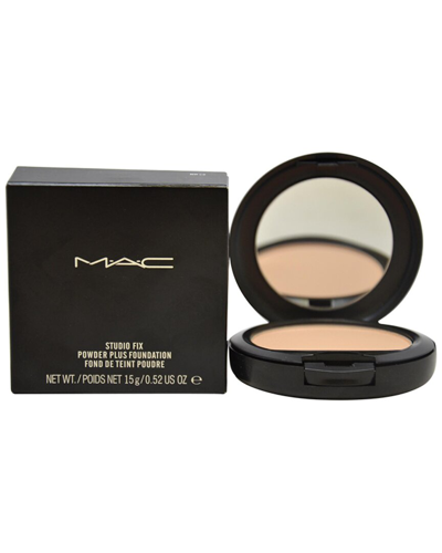 Shop Mac M·a·c Cosmetics Women's 0.52oz Studio Fix Powder Plus Foundation - Nw20