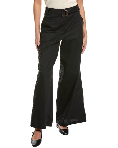 Shop Johnny Was Christine Cargo Pant In Black
