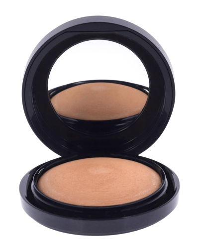 Shop Mac M·a·c Cosmetics Women's 0.35oz Mineralize Skinfinish Natural - Medium Tan