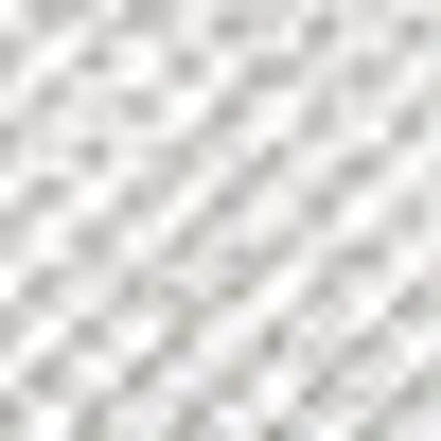 Bebe Dianna Hardshell Diamond Clutch In Silver,white