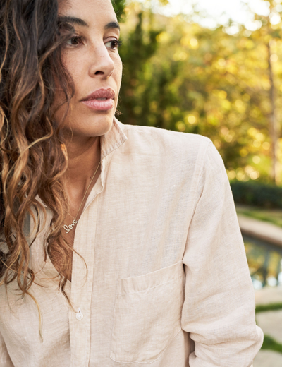 Frank & Eileen Rory In Brown